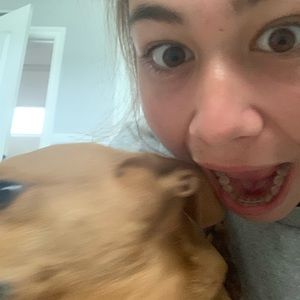 Meet your Posher, Charlie